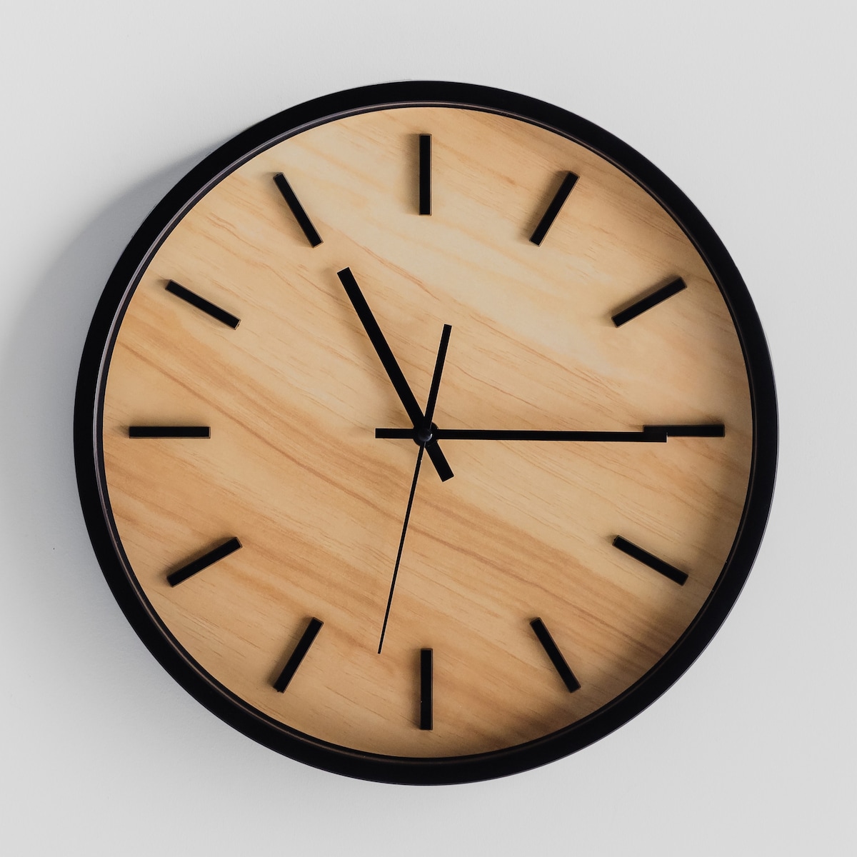 Zegar Ścienny Latimer2