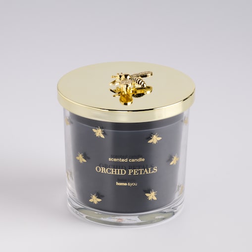 Świeca Zapachowa Belliamo z motywem zwierzęcym