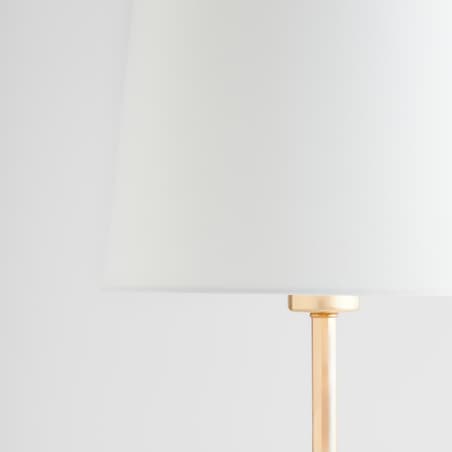 Lampa Stołowa Cristal shine