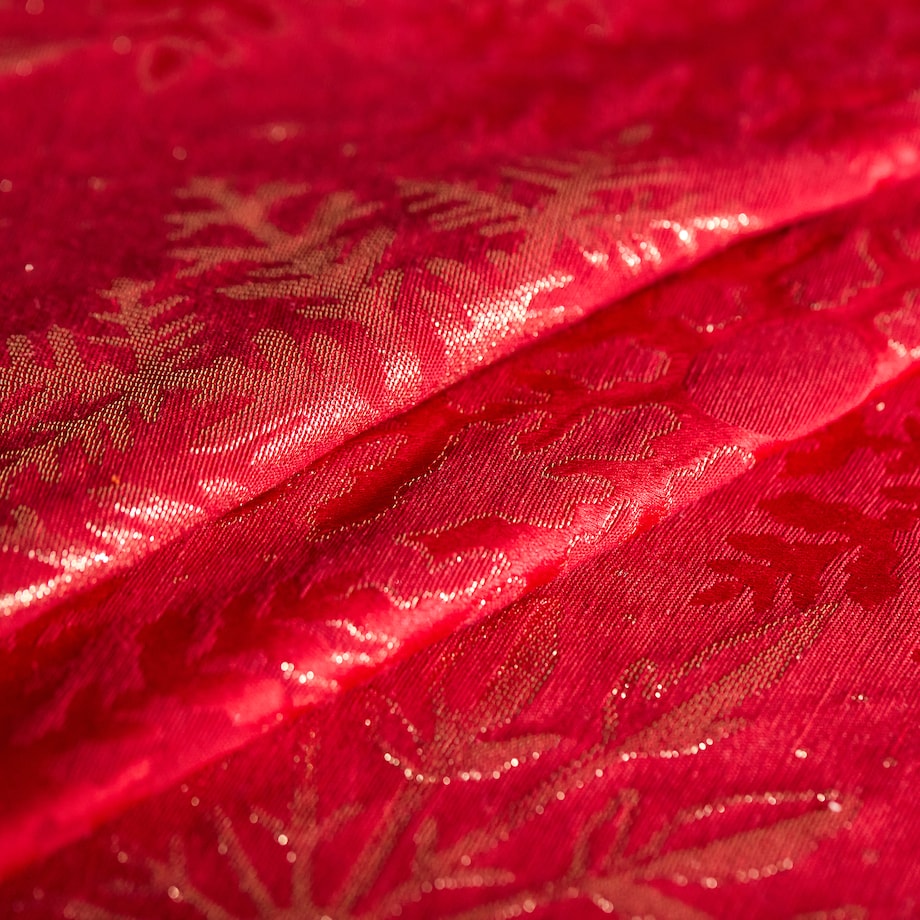 Obrus Żakardowy Frostello 150x300 cm