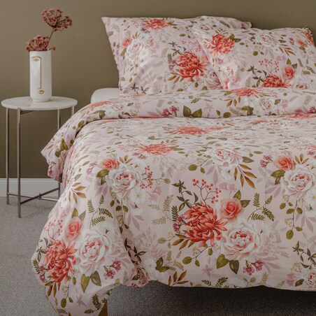 Pościel Satynowa Rossite 160x200 cm