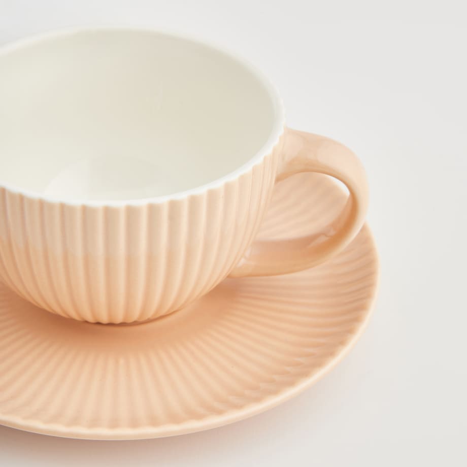 Filiżanka Ze Spodkiem Mishka