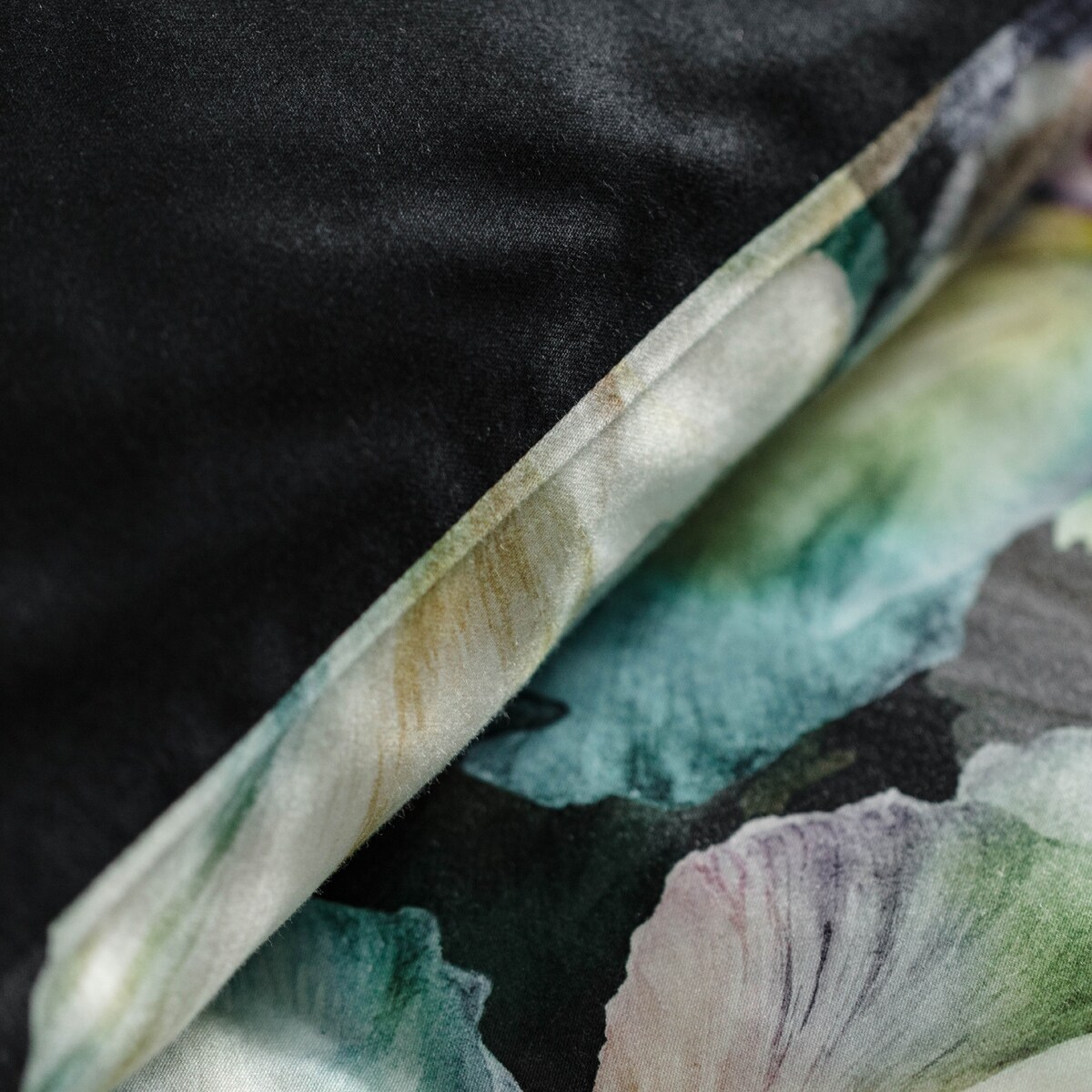 Pościel Satynowa Detara 160x200 cm