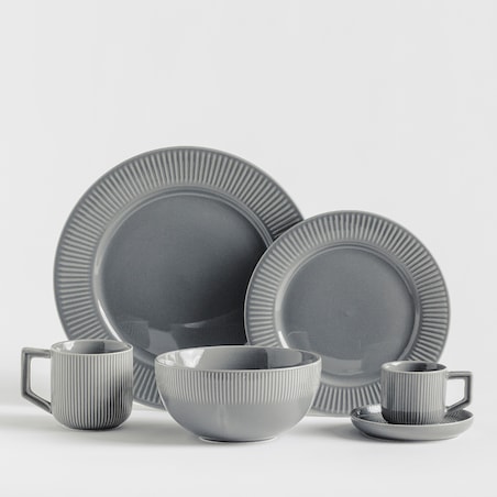 Talerz Deserowy Liners