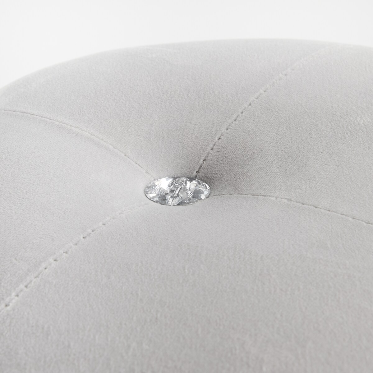 Puf ze schowkiem Atlin