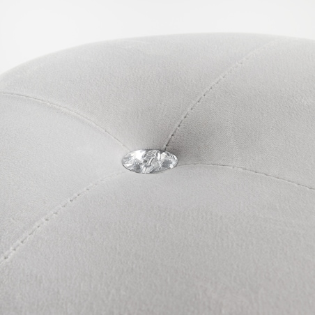 Puf ze schowkiem Atlin