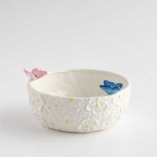 Misa Butterfly z motywem zwierzęcym