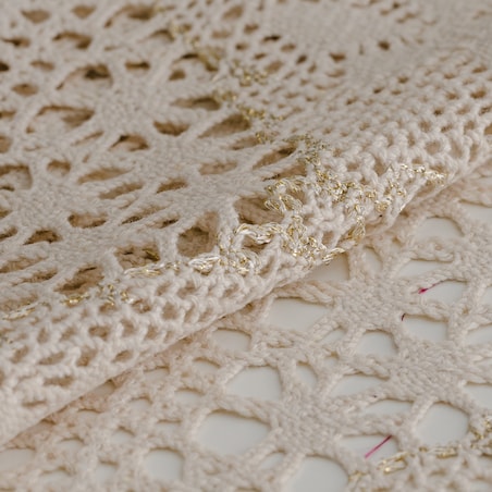 Serweta Folkomb 80x80 cm