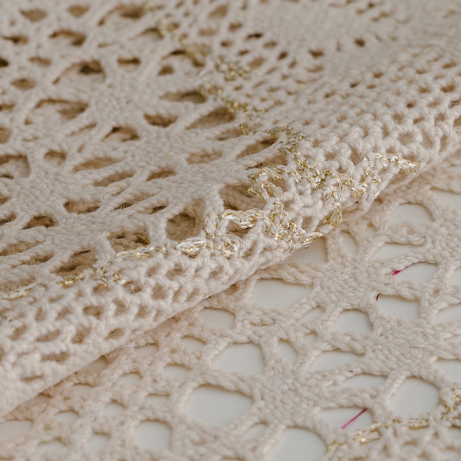 Serweta Folkomb 80x80 cm