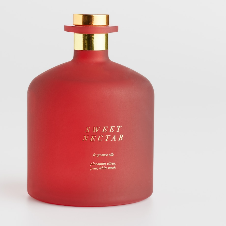 Dyfuzor zapachowy z patyczkami Granadilo 550 ml