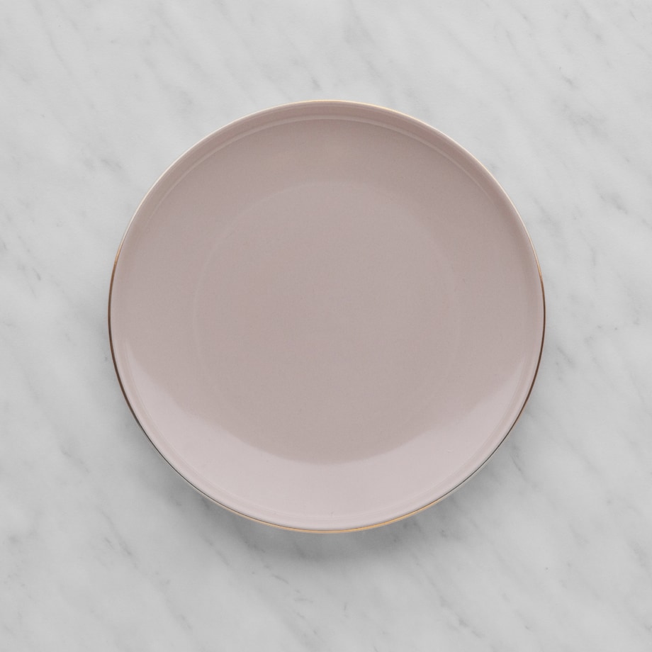 Talerz Deserowy Zova