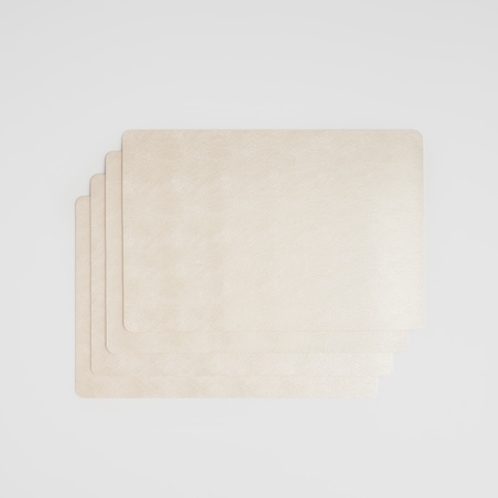 Zestaw Podkładek Dekoracyjnych Bowenalis