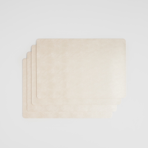 Zestaw Podkładek Dekoracyjnych Bowenalis