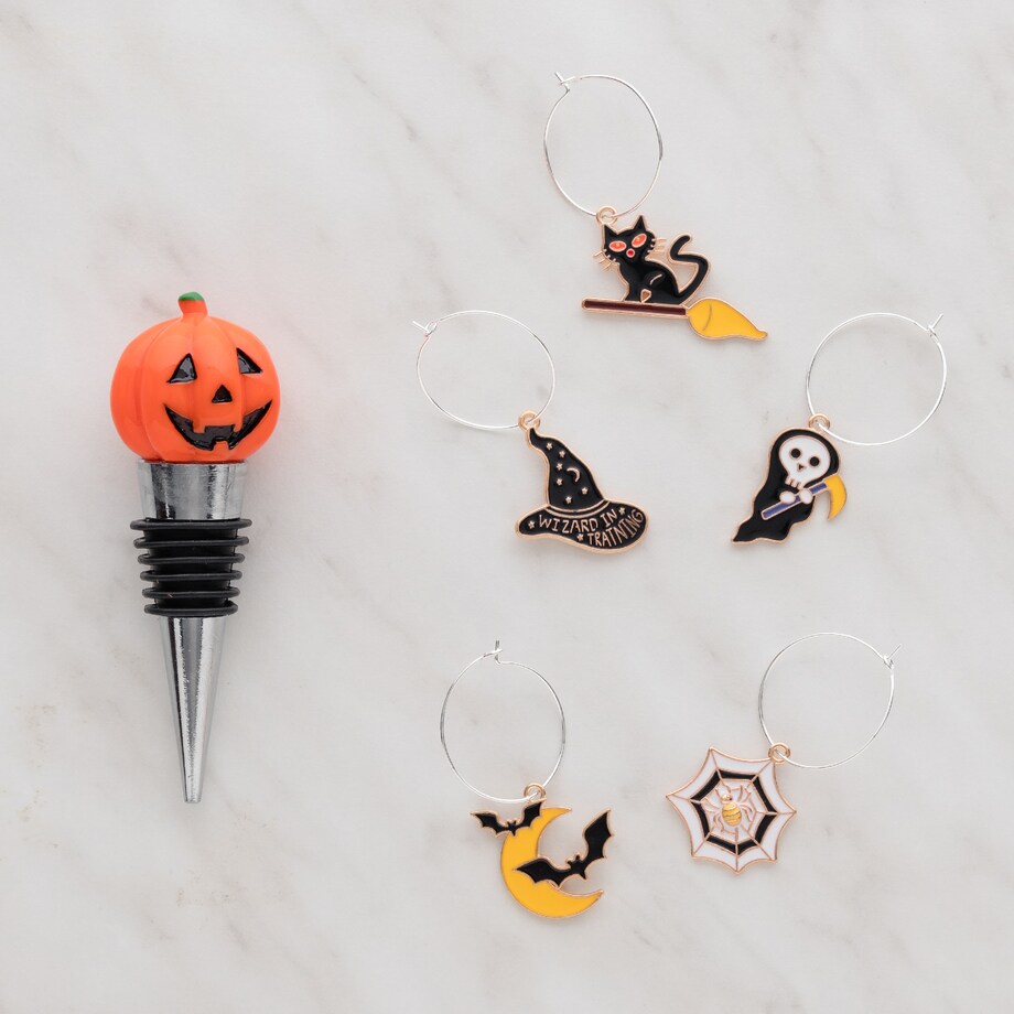 Akcesorium Barowe Spooky