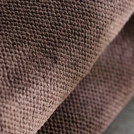 Koc Polarowy w Drobny Wzór Abbis 140x190 cm