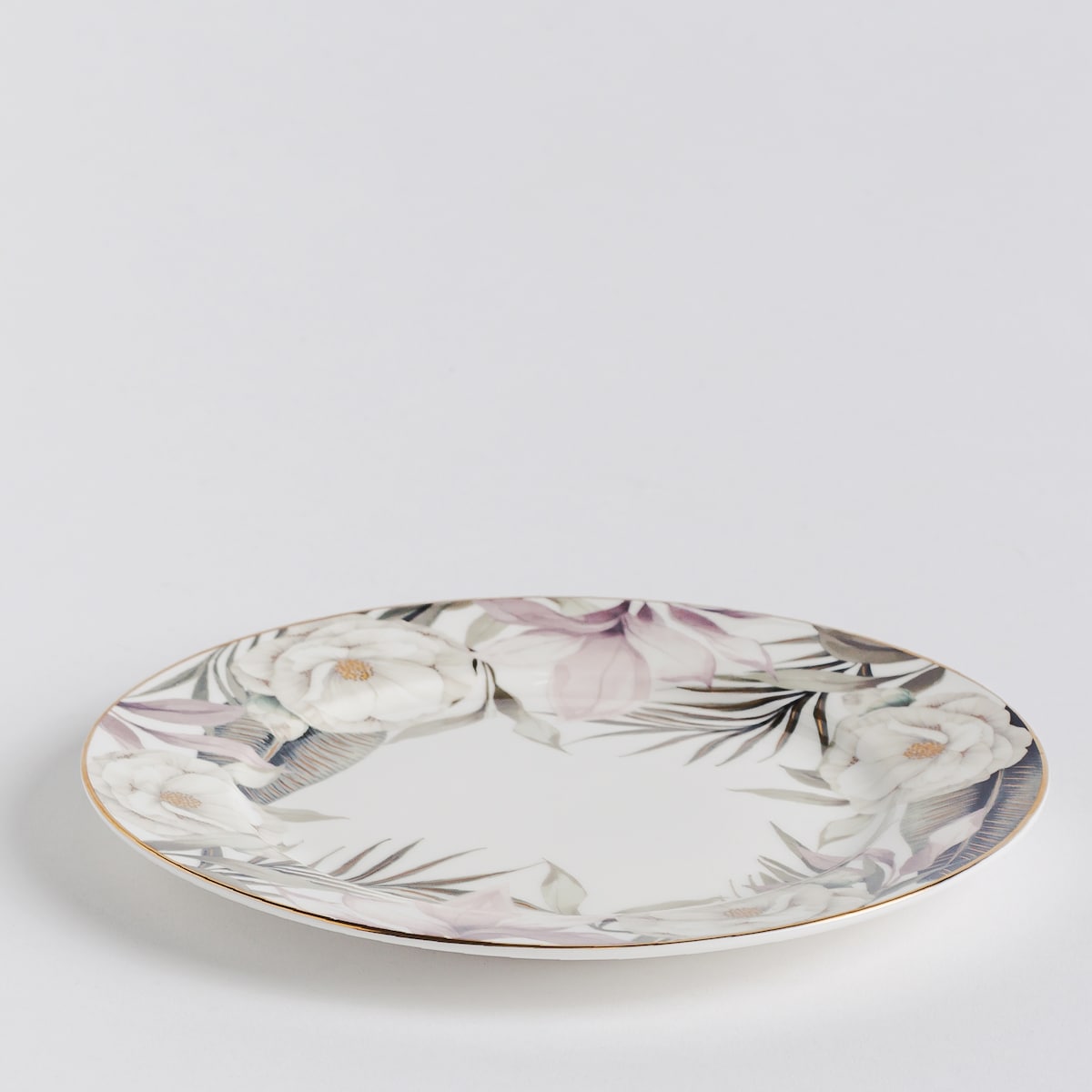 Talerz Deserowy Tropicani