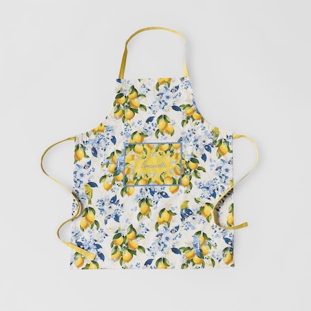 Fartuch Lemondi 70x85 cm