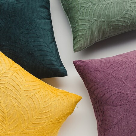 Poszewka Leaveto 45x45 cm