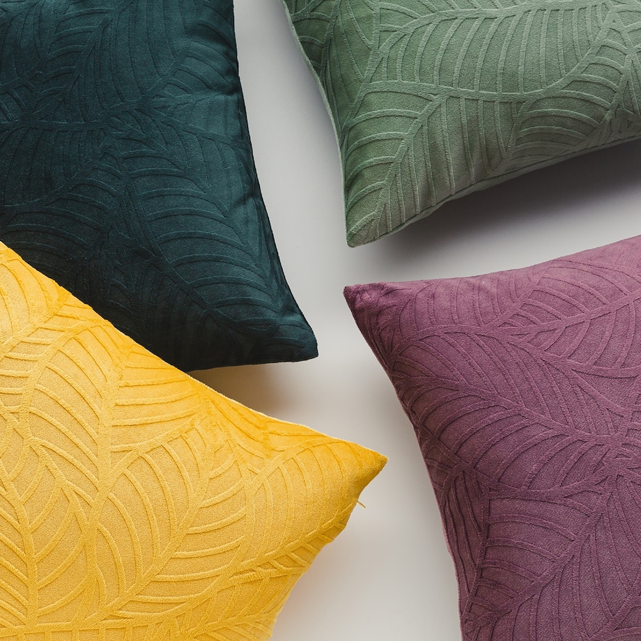 Poszewka Leaveto 45x45 cm