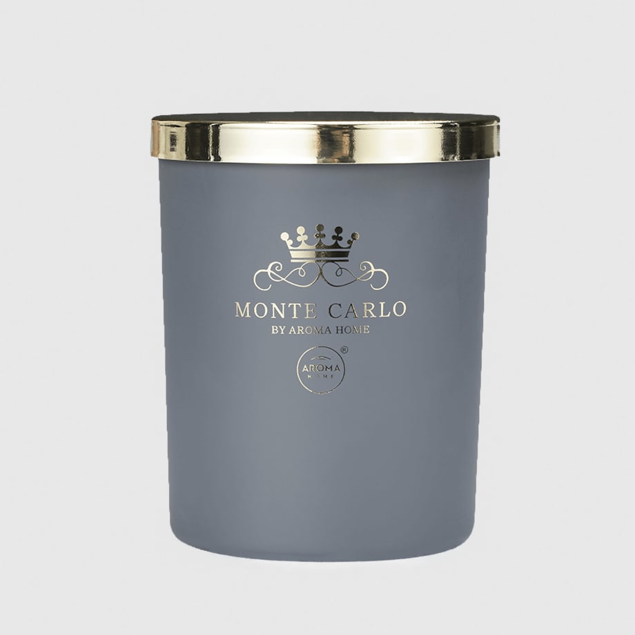 Świeca Zapachowa Monte carlo