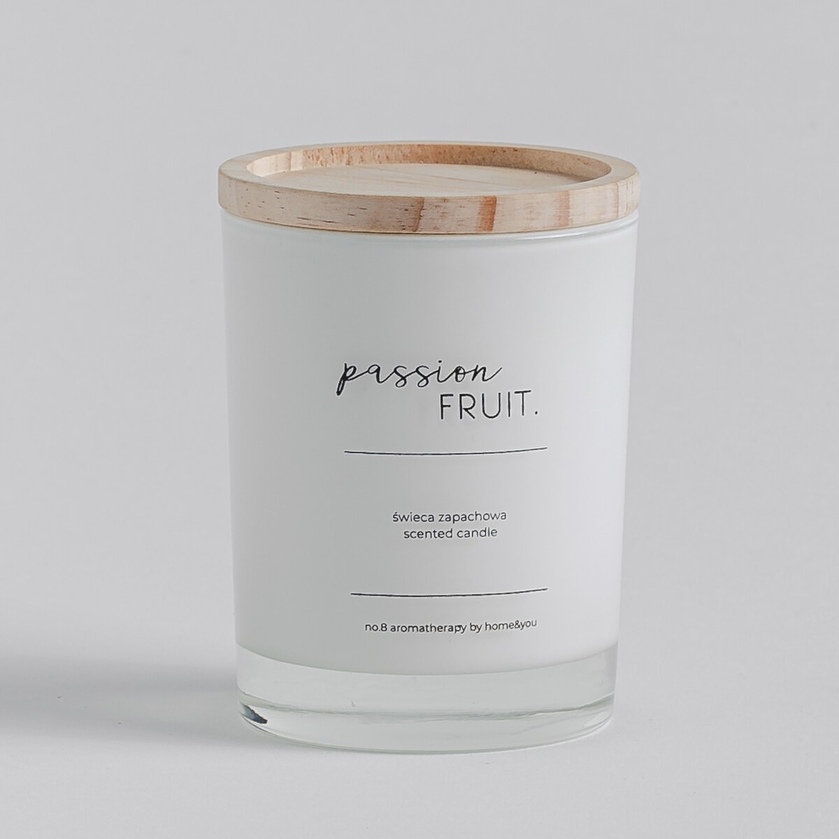 Świeca Zapachowa Sunello