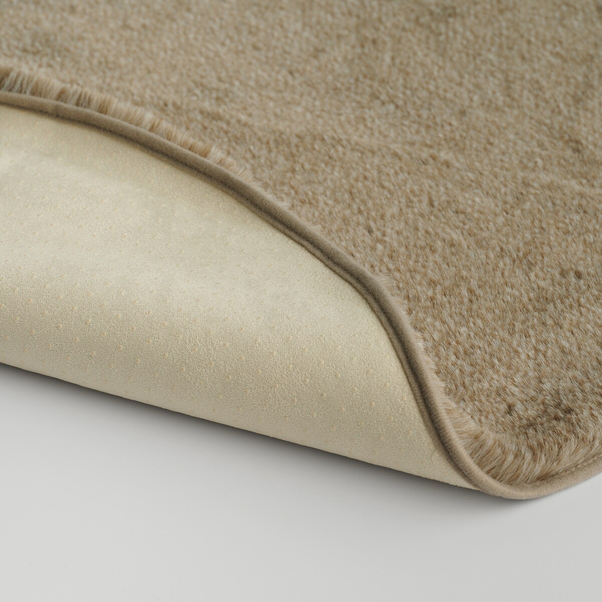 Dywan Trico ø 80 cm