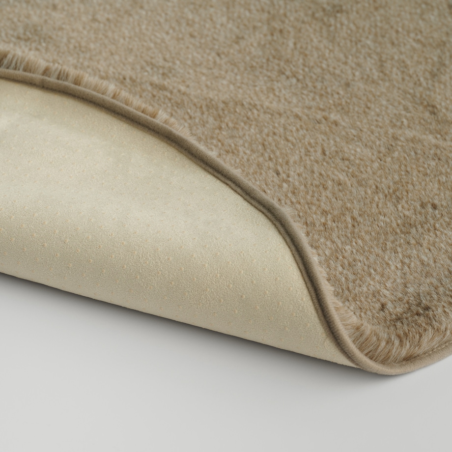 Dywan Trico ø 80 cm