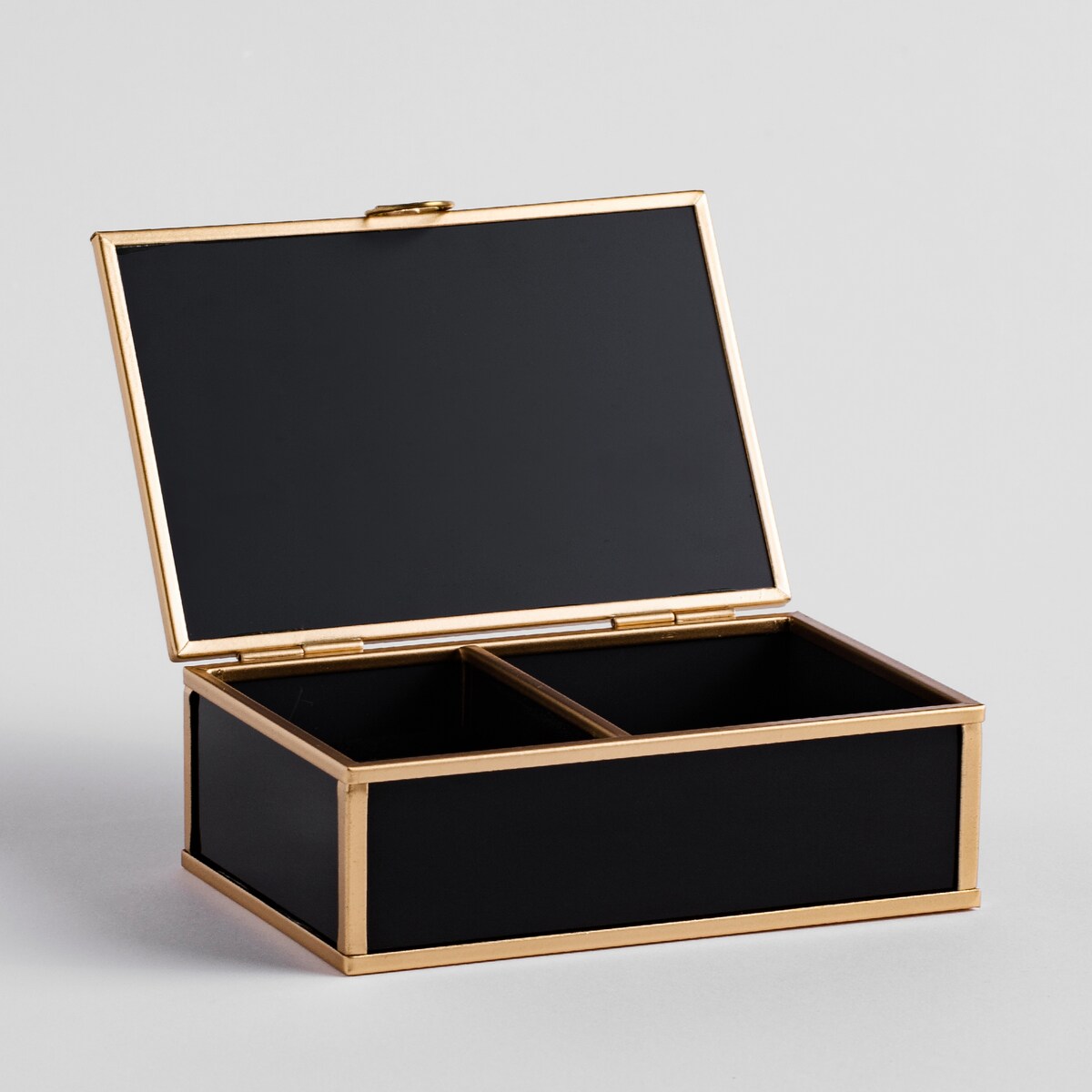 Szkatułka Na Biżuterię Elegisso 10x15 cm