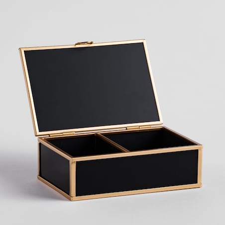 Szkatułka Na Biżuterię Elegisso 10x15 cm