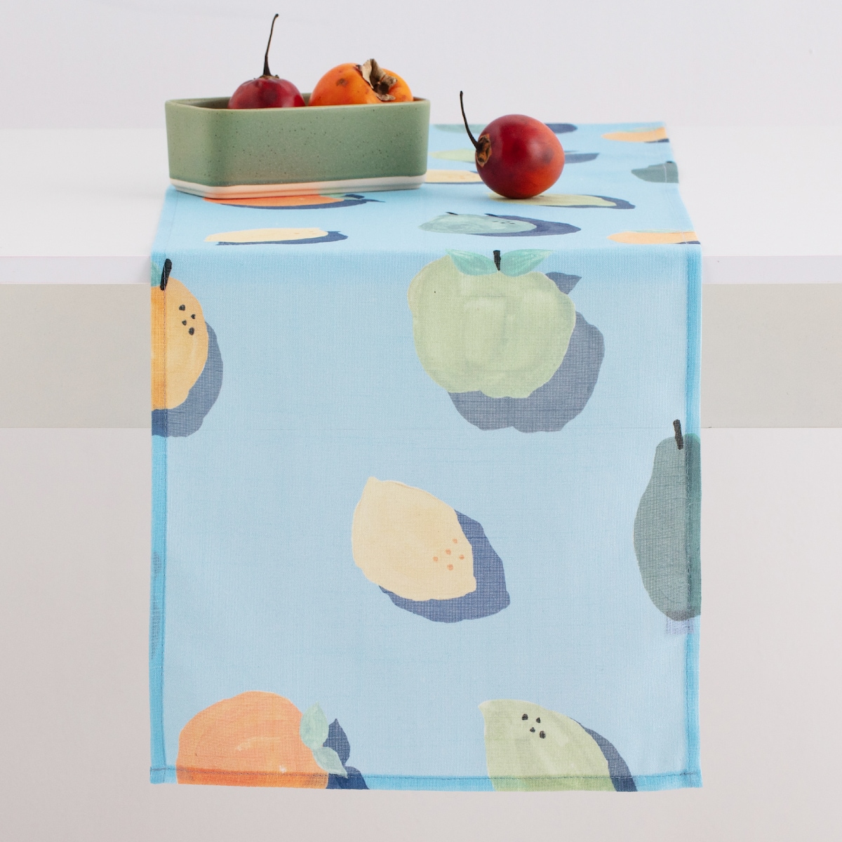 Bieżnik Stromboli 35x180 cm