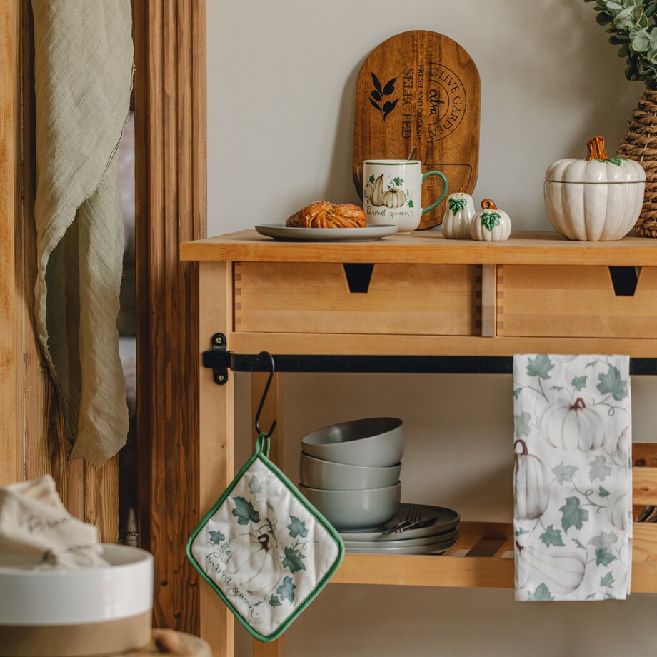 Solniczka I Pieprzniczka Marrow