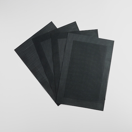 Zestaw 4 Podkładek Dekoracyjnych Marlinas