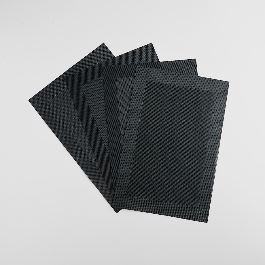 Zestaw 4 Podkładek Dekoracyjnych Marlinas