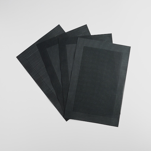 Zestaw 4 Podkładek Dekoracyjnych Marlinas