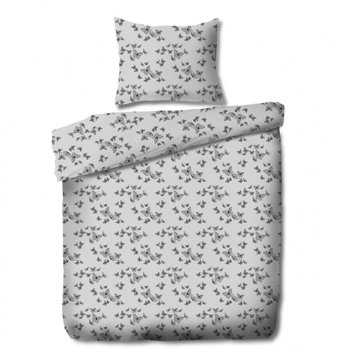 Pościel Z Mikrofibry Maglia 160x200 cm