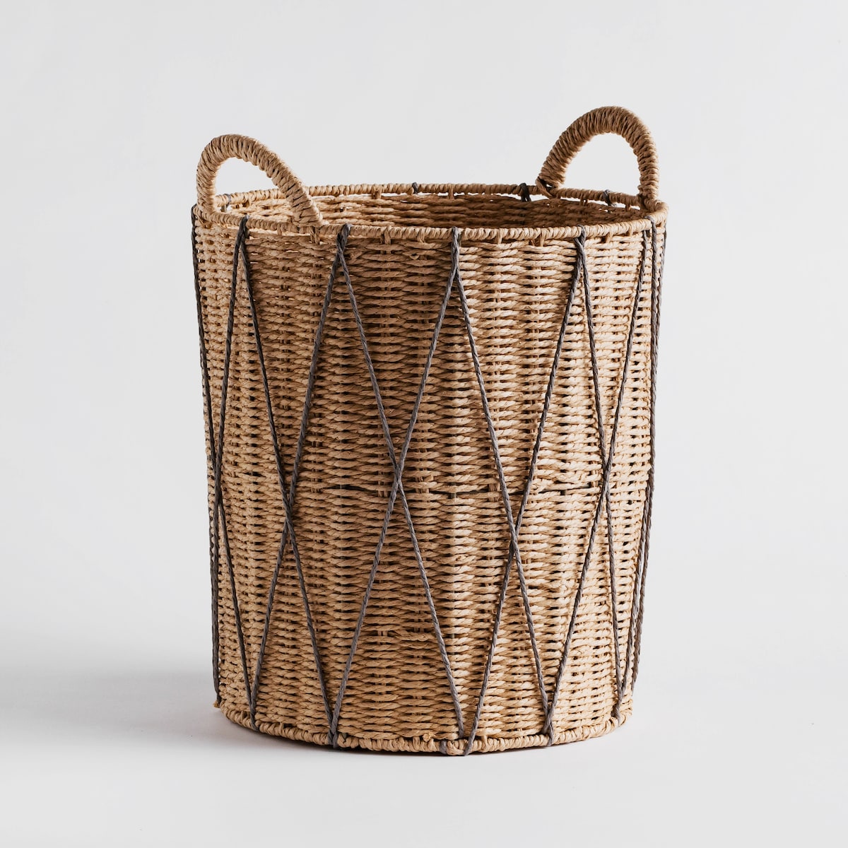 pleciony kosz Palavan