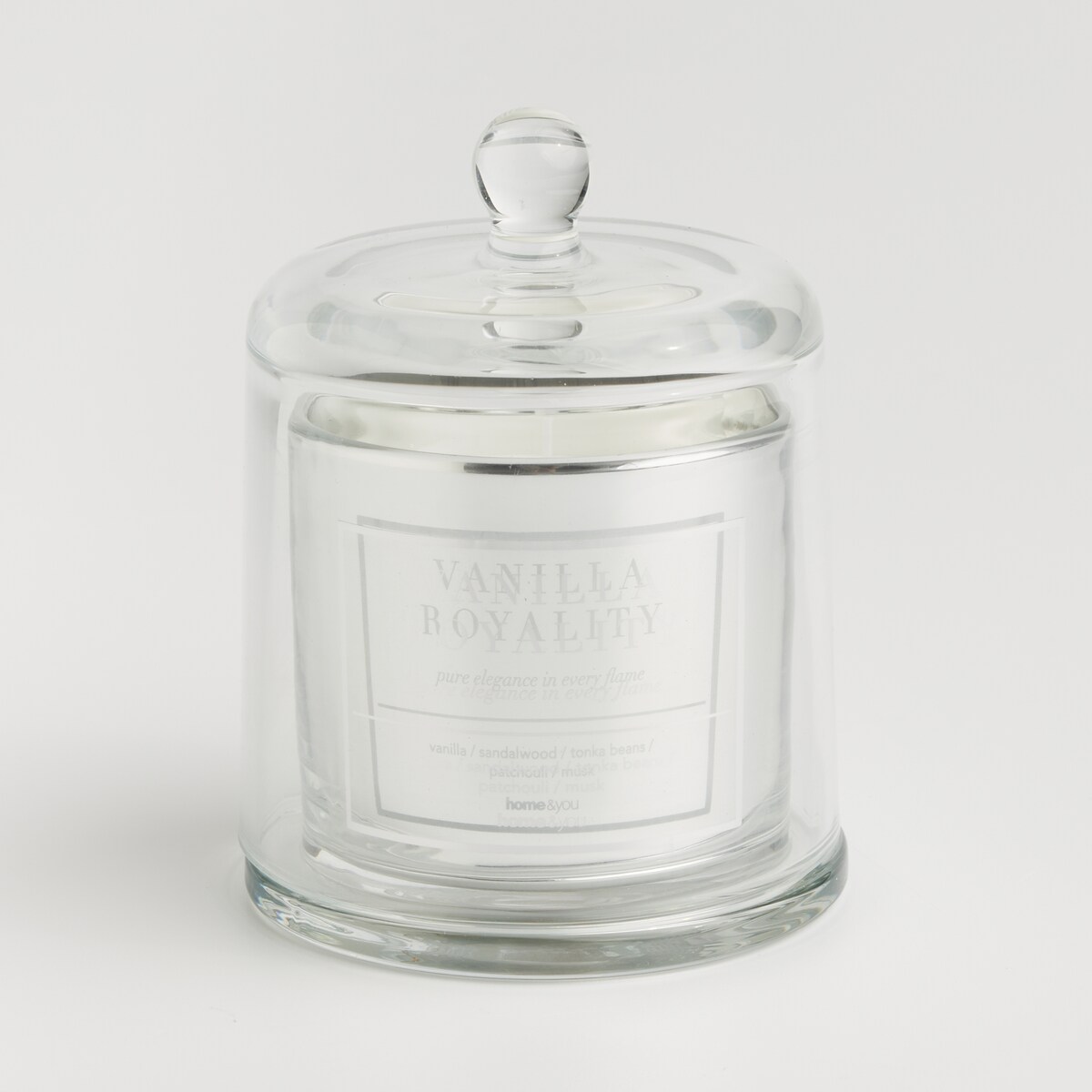 Świeca Zapachowa Closhic