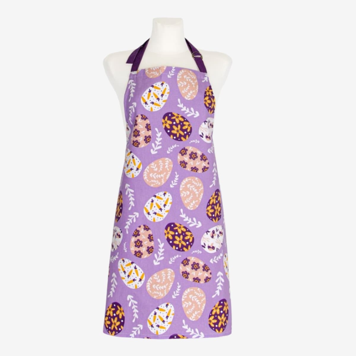 Fartuch Festive eggs 60x75 cm