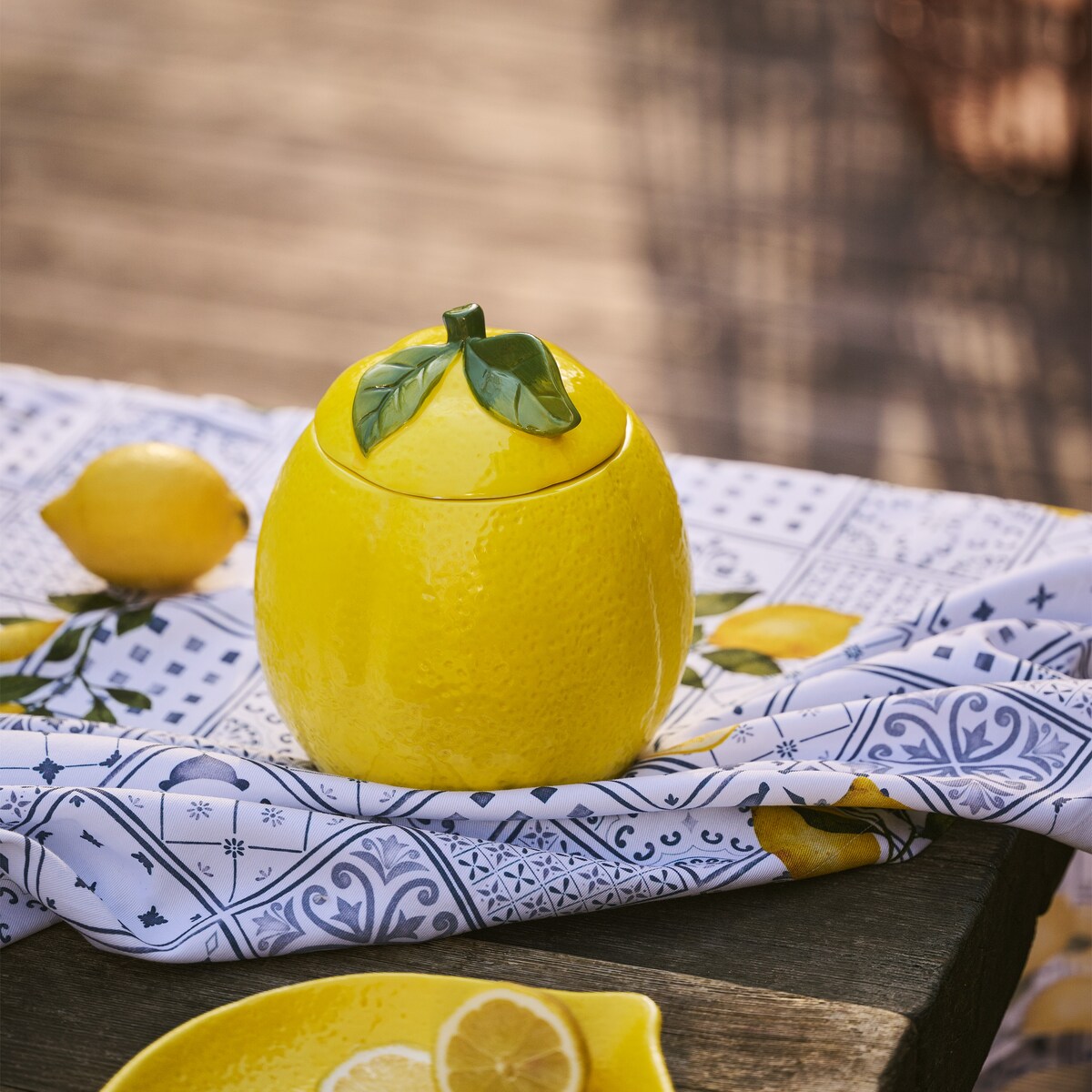 Pojemnik Limonella