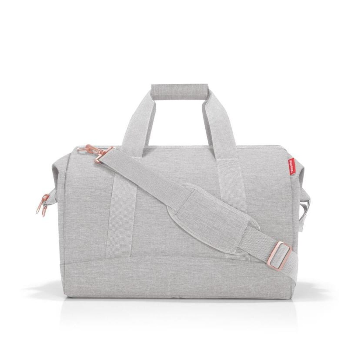 Torba allrounder L twist sky rose, 30 l