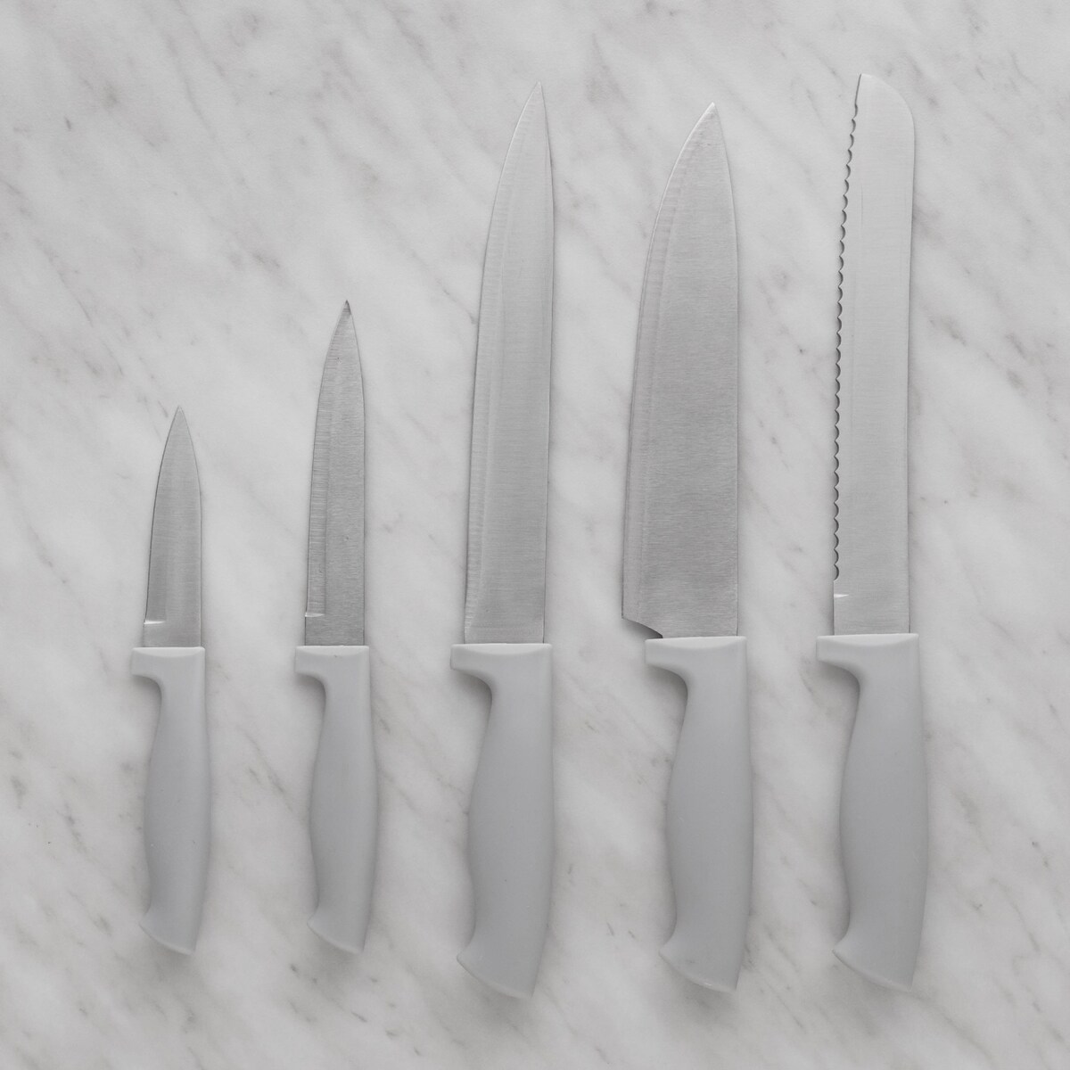 Komplet Noży Combre