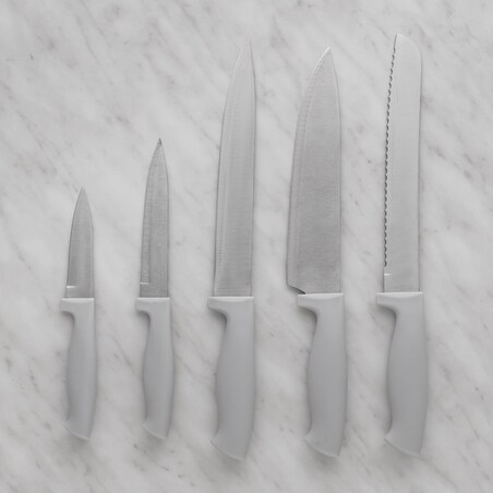 Komplet Noży Combre