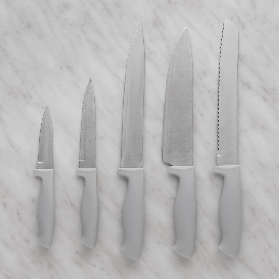 Komplet Noży Combre