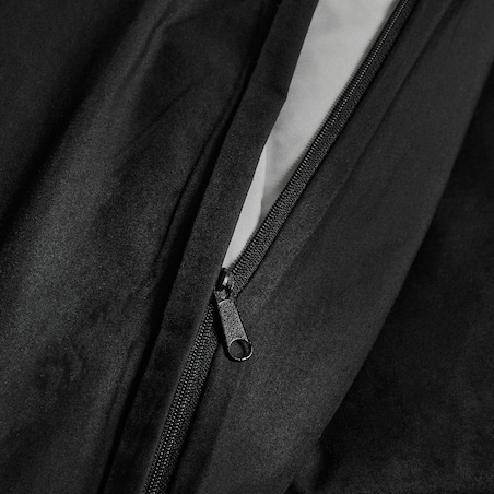 Pościel bawełniana z perkalu Zavero 160x200 cm