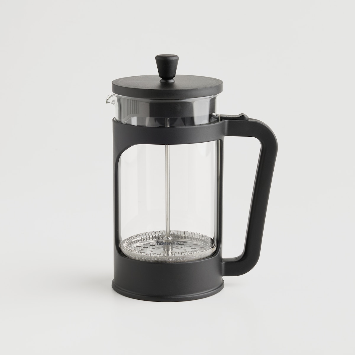 French Press Noiras