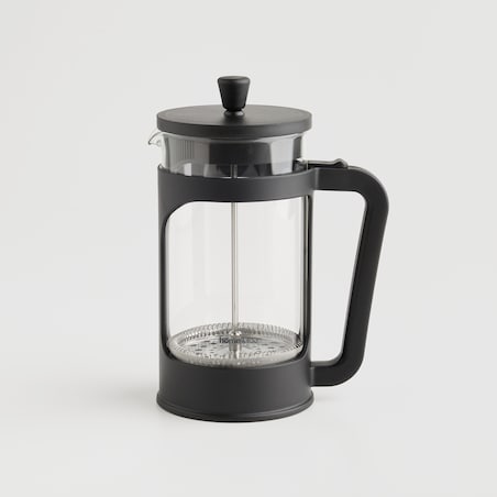 French Press Noiras