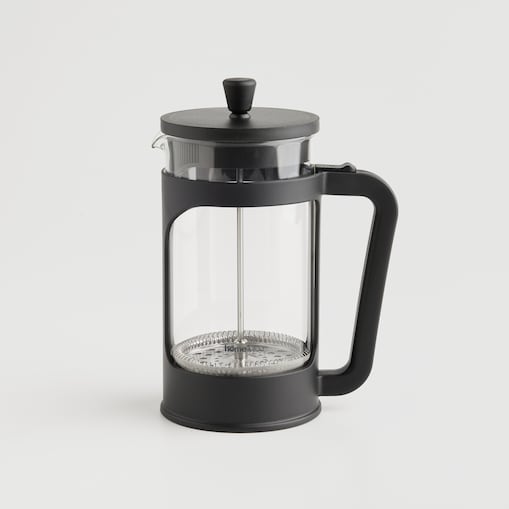 French Press Noiras
