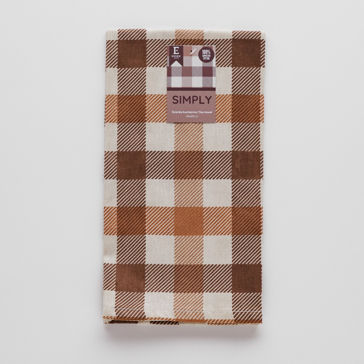 Ścierka Simply 40x60 cm