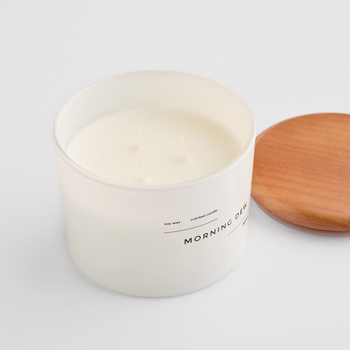 Świeca Zapachowa Optico