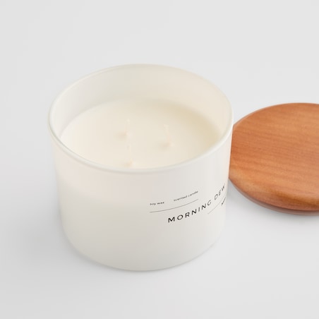 Świeca Zapachowa Optico